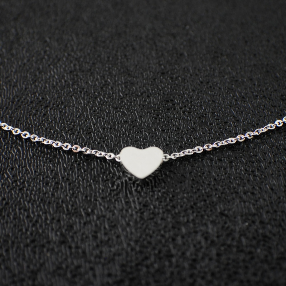 Stocking Stuffer 4 Necklaces & 1 Earrings Bundle - Picture 6 of 6